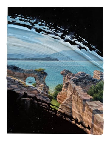 David Ambarzumjan-Passages 2026