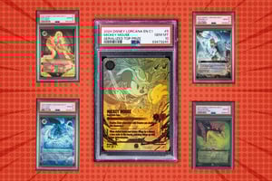 Pro-Plan Demo Images - Large - Collectibles Lorcana