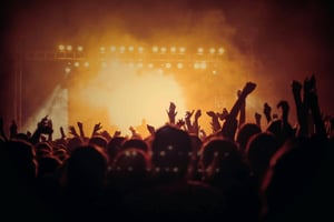 The gig 2