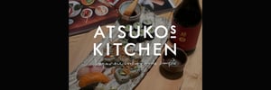 Demo Auction Banners - Atsukos Kitchen