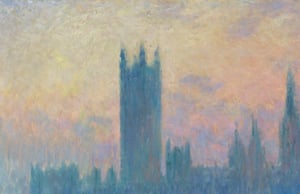 Monet Waterloo