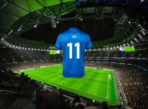 Football Shirts