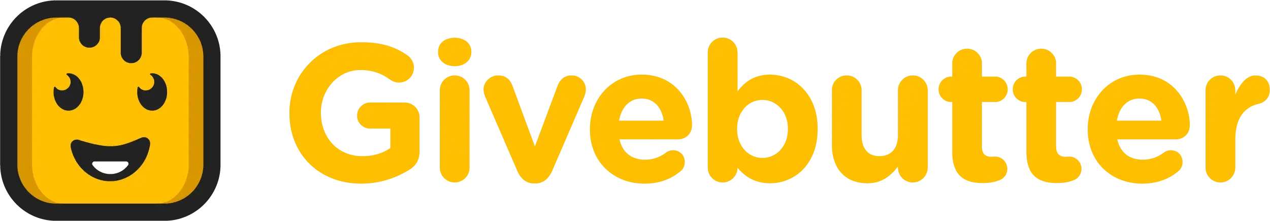 Givebutter logo
